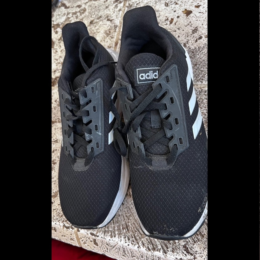 Kid adidas shoes